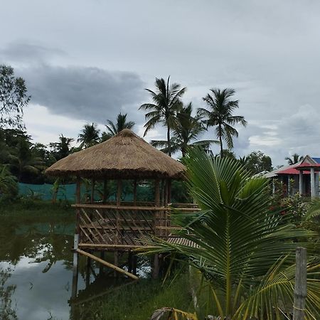 Sundarban Jungle Mahal Resort Gosaba Luaran gambar