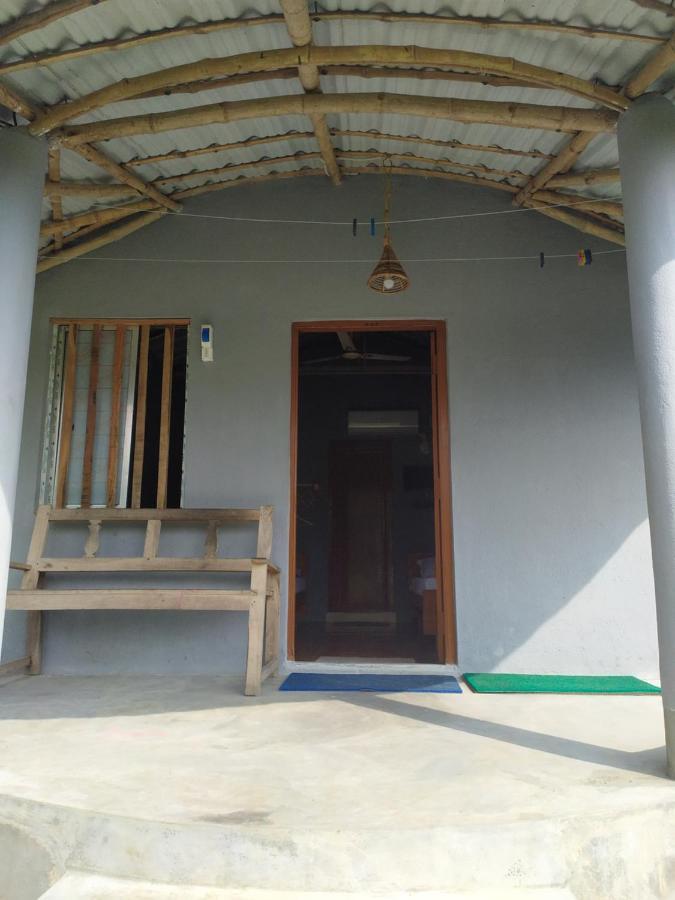 Sundarban Jungle Mahal Resort Gosaba Luaran gambar