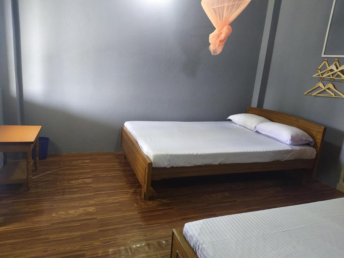 Sundarban Jungle Mahal Resort Gosaba Luaran gambar