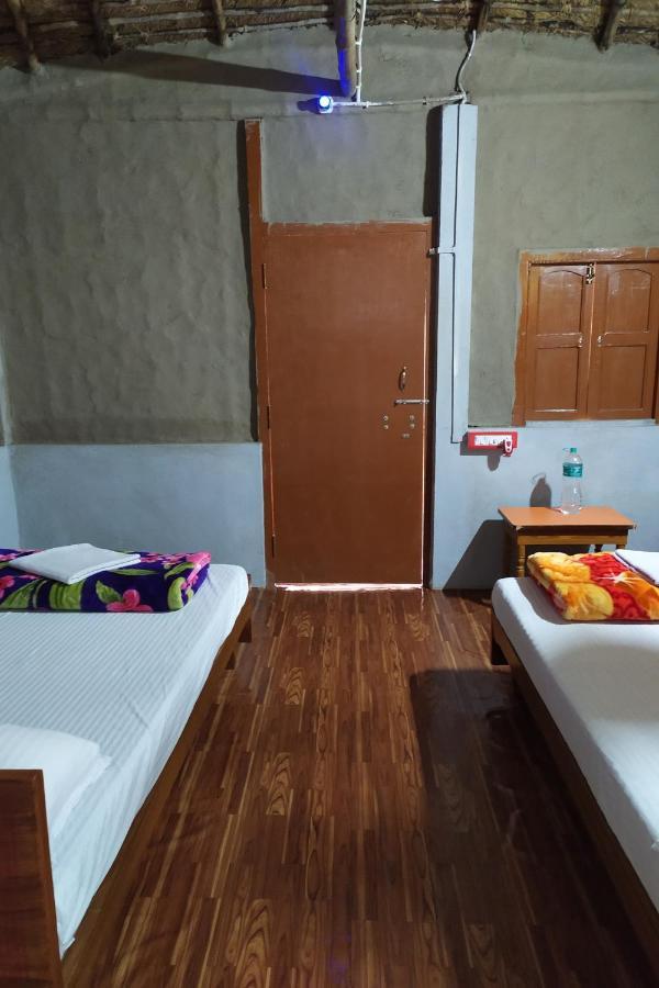 Sundarban Jungle Mahal Resort Gosaba Luaran gambar