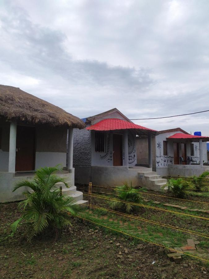 Sundarban Jungle Mahal Resort Gosaba Luaran gambar