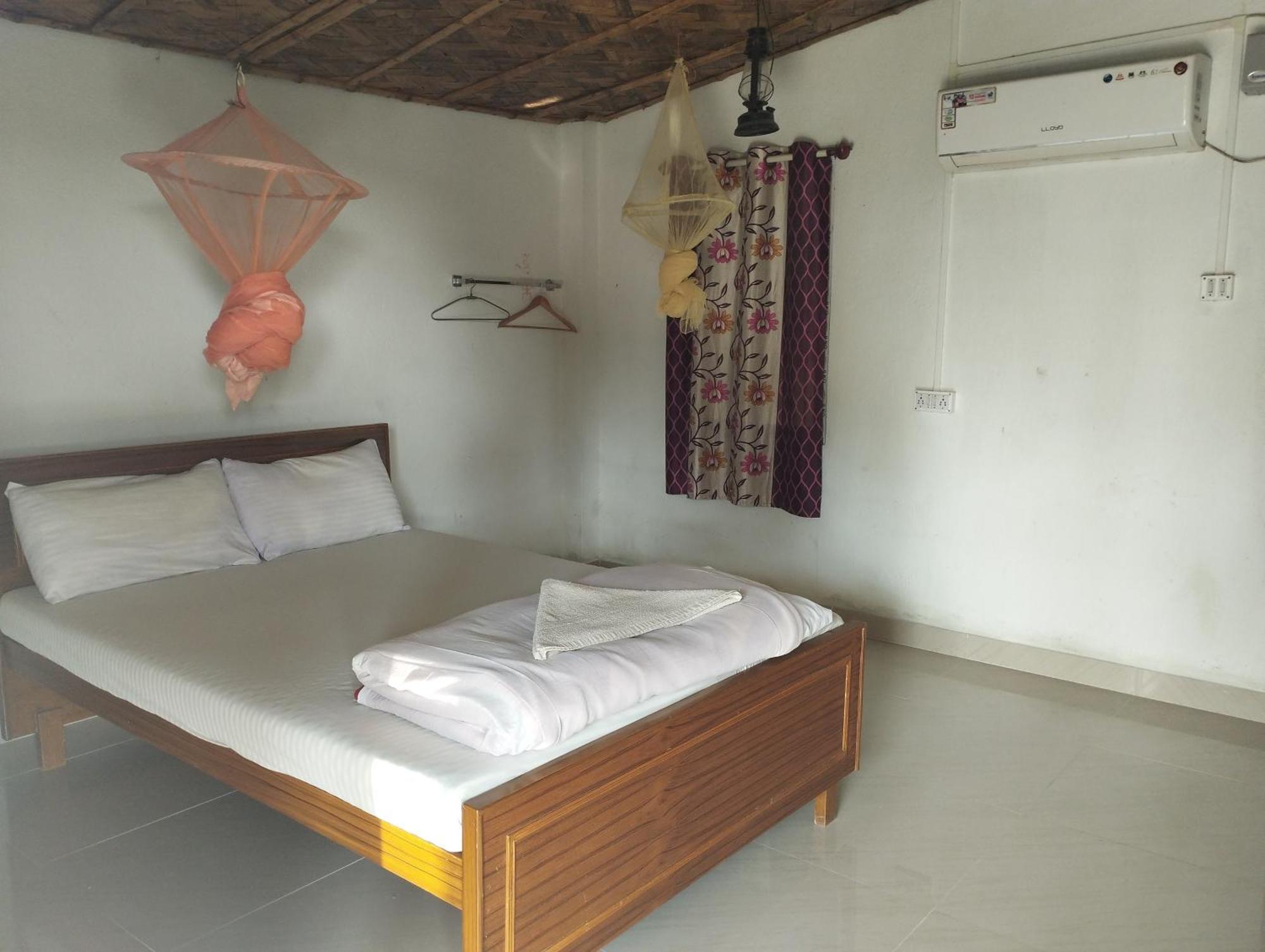 Sundarban Jungle Mahal Resort Gosaba Luaran gambar